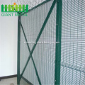 4mm Wire Powder Coated 358 Security Fence